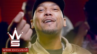 Juelz Santana "Up In The Studio Gettin Blown Pt. 2" (WSHH Exclusive - Official Music Video)