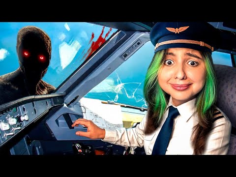 ME ARREPENDI DE SER PILOTA DESSE AVIÃO...TEM ALGO MUITO ERRADO...