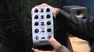 Video thumbnail for Lexicon Omega by JamnettVideos