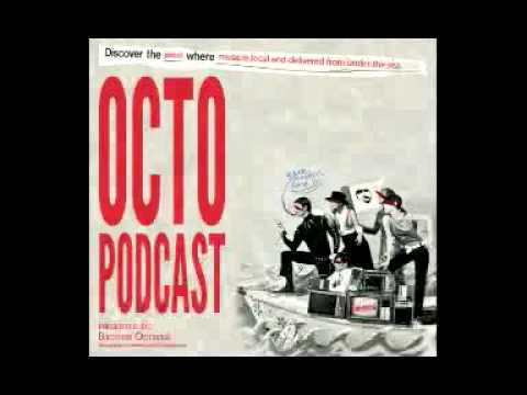 Void TV Presents: Octopodcast - Episode 1