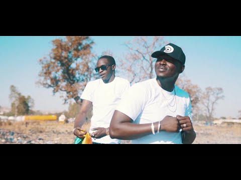 Digalo Feat. Jeune Griot - Kiyèrèyé (Clip Officiel 2022)