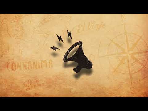 Connanima – Escuchame [Audio Oficial]