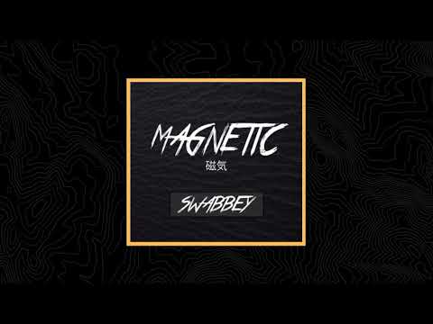 Swabbey - Magnetic