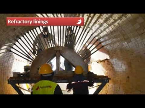 Ferretti IS  - Slideshow presentation 2013