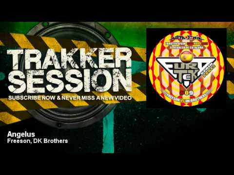 Freeson, DK Brothers - Angelus