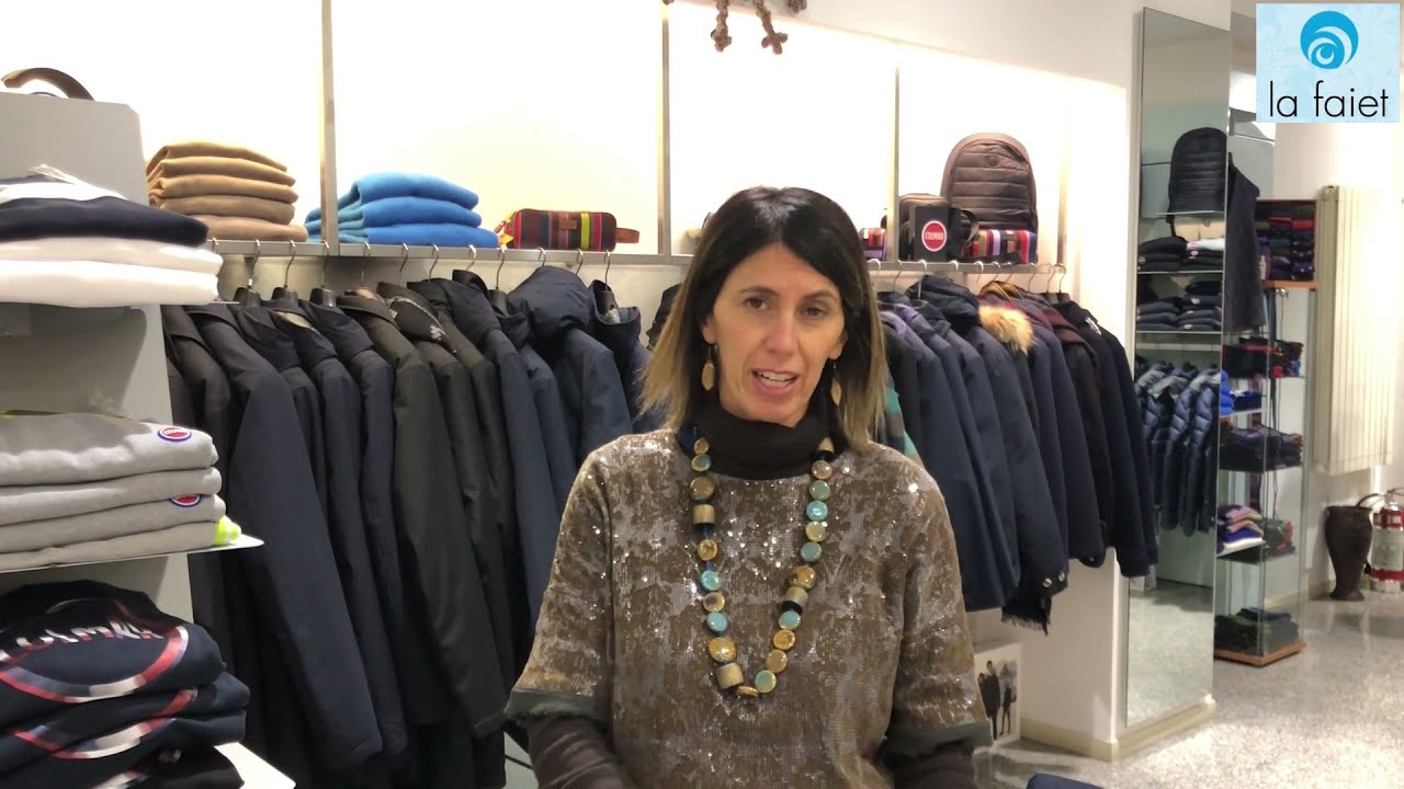 Come riconoscere un piumino Colmar originale o un falso ColmarUsa questi accorgimenti ben specifici