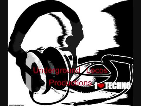 Best Techno Mix 2009