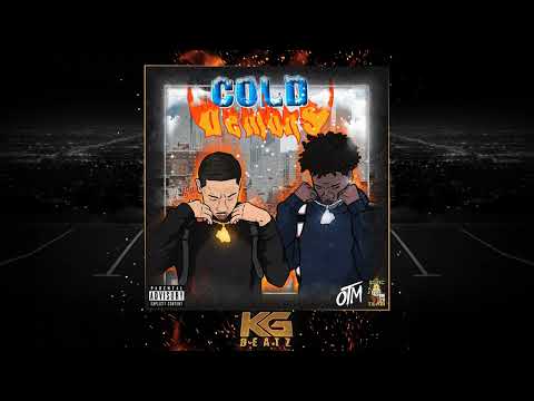 OTM x Young Bull - Make Believe [Prod. By JermainGravesLayEmDown, ViperBeats [New 2022]