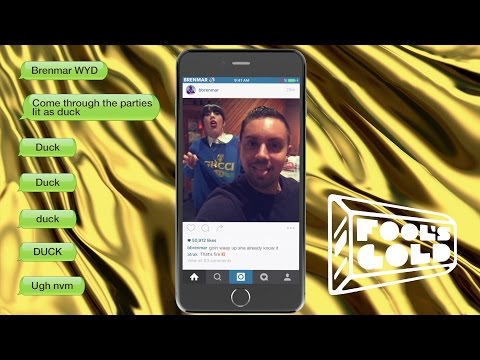 Brenmar - She Already Know It feat. Beatking, ManMan Savage & Jeff Chery [OFFICIAL VIDEO]