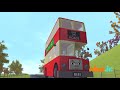 What If Trainz Thomas And Friends Was On Nick Jr