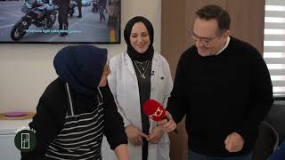 Yaşam Alanı 7. Bölüm / Türkiye’de Bir İlk: 65+ Yaş Grubuna Özel Yaşam 