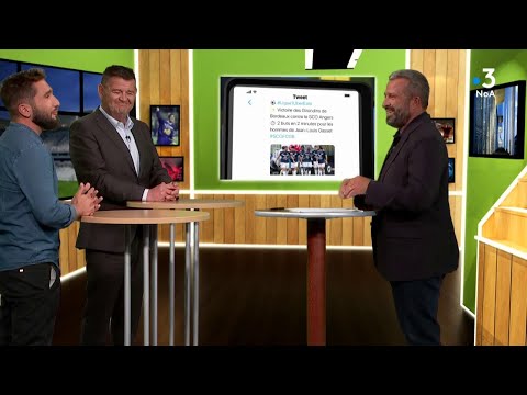 Au six mètres #1 : Bordeaux dompteur de Lyon, Ligue 2, D1 féminine et un peu plus...