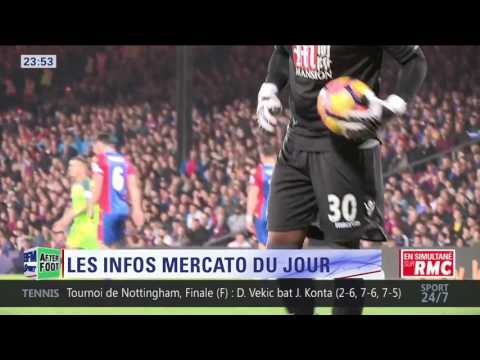 After Foot du dimanche 18/06 – Partie 3/3 - Le Mercato Show et le "Je m’en fous, je m’en fous pas"