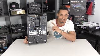 Video thumbnail for RANE SEVENTY-TWO Serato DJ Mixer Review by DJBooth Pro Audio