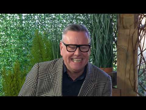 James Martin's Saturday Morning Series 6: Episode 12 Saturday 11th February 2023