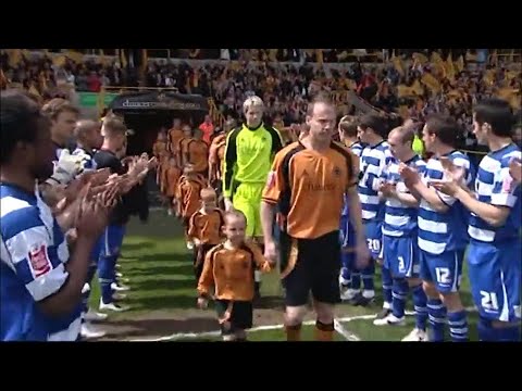 Wolverhampton Wanderers FC 2008/09 Season Review