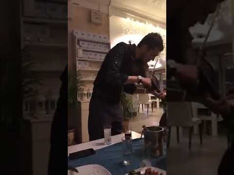 İsmail Kalmış   Vur Kadehi Ustam