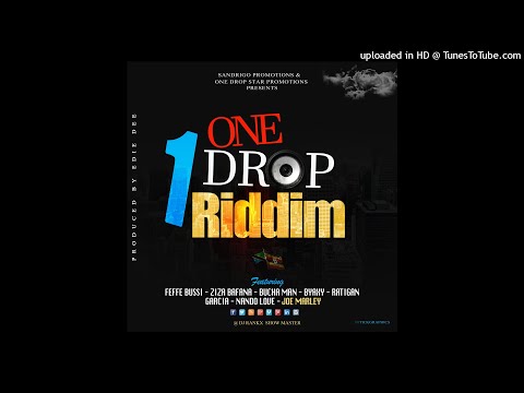 Chanchu dem - Joe Marley ft Dj Rankx & Frida Amani [One Drop Riddim] 2018 Sandrigo Promotar