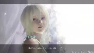 Shadowlord - NieR Replicant ver.1.22