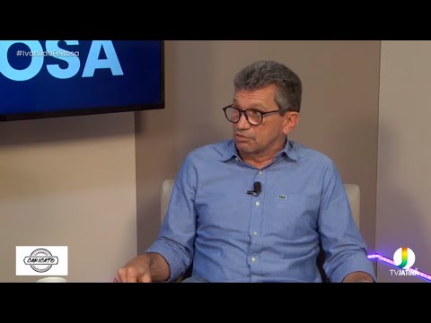 Entrevista com o ex-prefeito de Cabrobó, Dr. AuricélioTorres - 05/05/2023