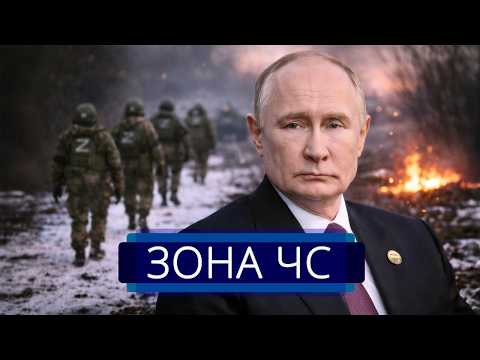 ⚡️ Trump posilnil Putinovu armádu || Obkľúčenie z troch strán