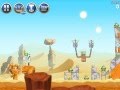 Angry Birds Star Wars 2 Escape To Tatooine B2 15 3 Star Walkthrough