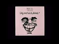 Why Can't We Be Friends? de War