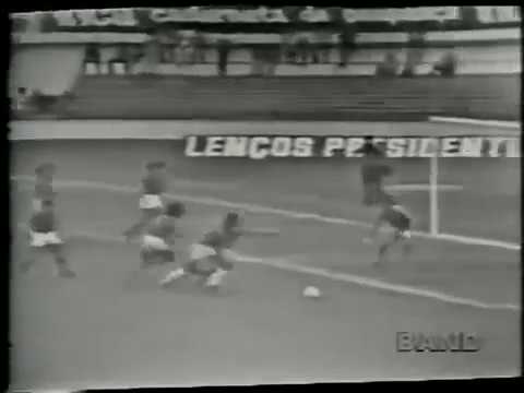 Cruzeiro 2x1 Portuguesa (07/09/1976) - Brasileiro 1976
