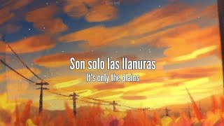 Wye Oak - Plains [Sub Español+Lyrics]