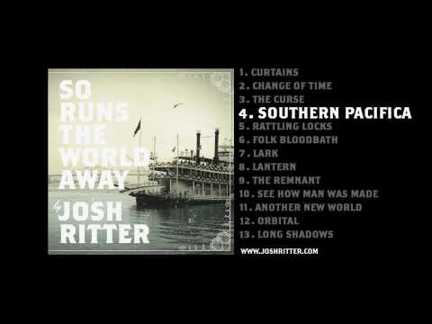 Video thumbnail for Southern Pacifica