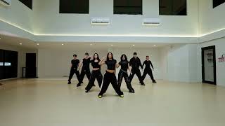 Download lagu DOLLA – UGLY (DANCE PRACTICE) mp3