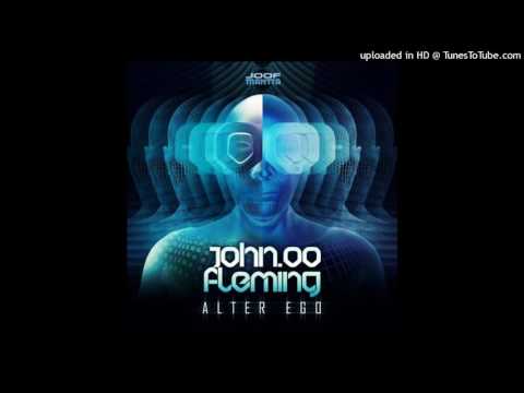 John 00 Fleming & Ovnimoon - Ascension
