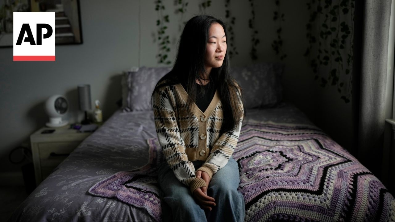 AP investigates why many adopted kids end up in residential treatment centers