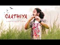 Saathiya Flute Version Badmas Dil Flute Singham Lakhinandan Lahon Anupam BG