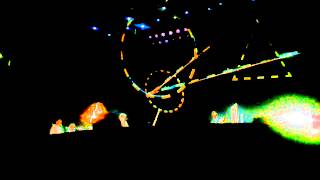 Efterklang: Black Summer.