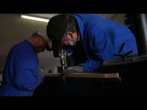 Eine Region im Wandel - Altes Handwerk und nachhaltiger Tourismus