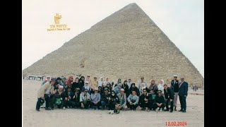 Download lagu Jejak Rasul 2024 (Mesir, Cairo) mp3 Download lagu Jejak Rasul 2024 (Mesir, Cairo) mp3