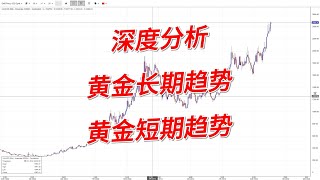 Re: [請益] 黃金現貨準備大跌?