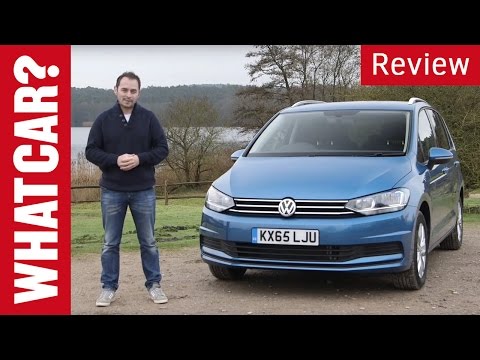 VW Touran review - What Car?