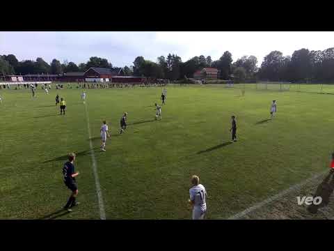 MAJ FC P07 - Sollentuna FK P07A, 5-0