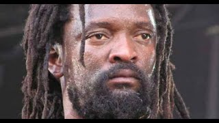 SOLDIER - LUCKY DUBE