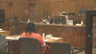 Sentencing for Arzel Ivery, Wisconsin man, in murder of mom, daughters | FOX6 News Milwaukee video