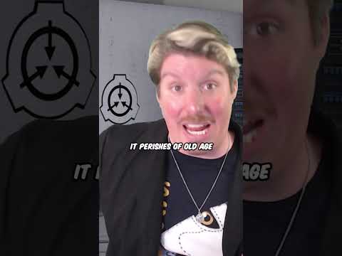 What happens if an SCP dies? #drsherman #site42 #scp