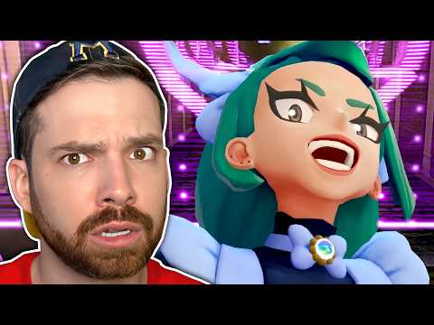 Pokémon Legends Z-A (Part 13)