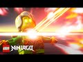 LEGO Ninjago Dragons Rising Beyond The Phantasm Cave WildBrain Fizz Cartoons For Kids