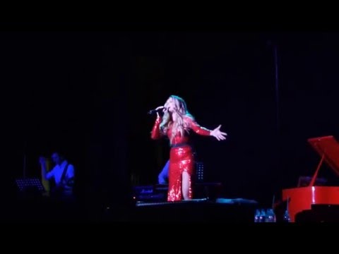 Ольга Задонская- "Кукушка"