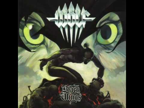 I Am The Devil cover