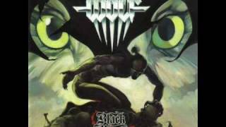 Wolf - I am the Devil - Better audio