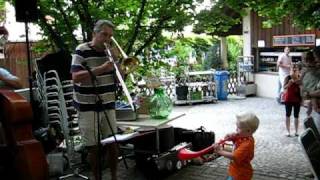 When My Dreamboat Comes Home