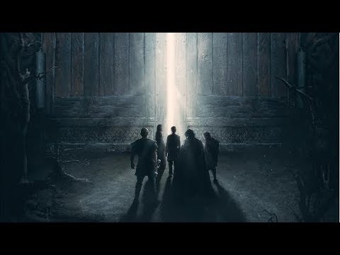 ВАЛЬГАЛЛА: РАГНАРЁК | Русский трейлер | В кино с 16 января